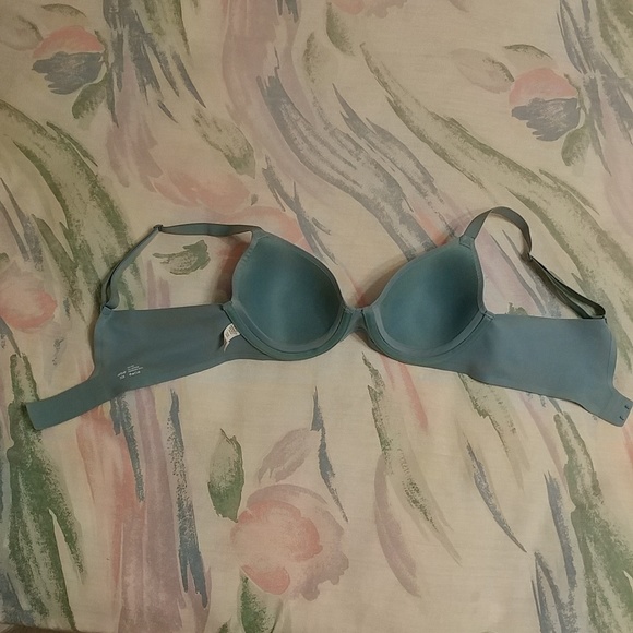 Aerie Real Free Seamless Bra, 32B - Picture 2 of 3